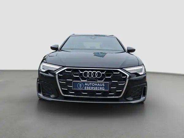 AUDI A6 AVANT (3/17)
