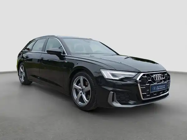 AUDI A6 AVANT (4/17)