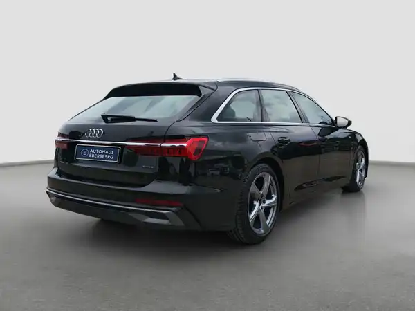 AUDI A6 AVANT (5/17)