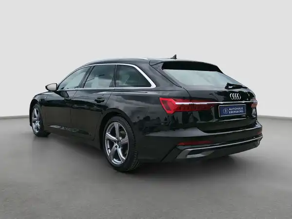 AUDI A6 AVANT (7/17)