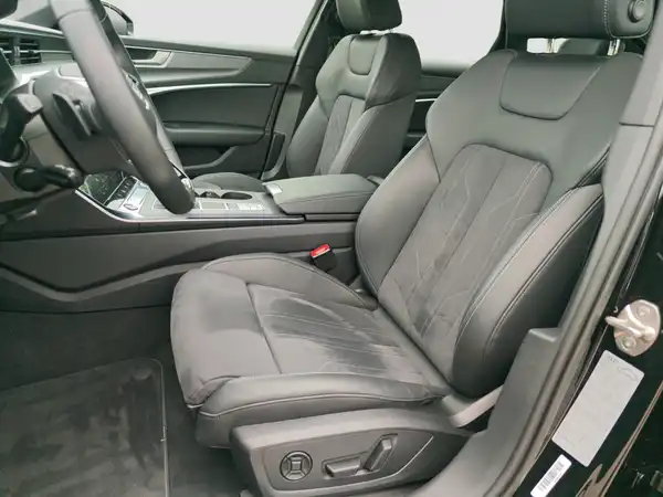 AUDI A6 AVANT (8/17)
