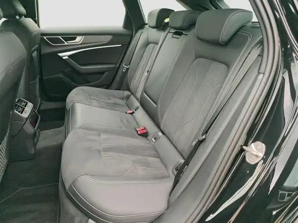 AUDI A6 AVANT (9/17)