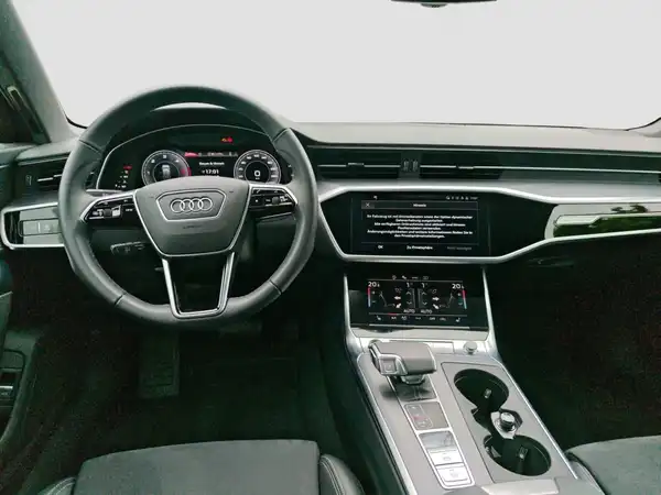 AUDI A6 AVANT (10/17)