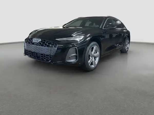 AUDI A6 AVANT (1/16)