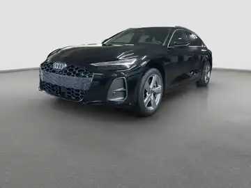 AUDI A6 AVANT (1/16)