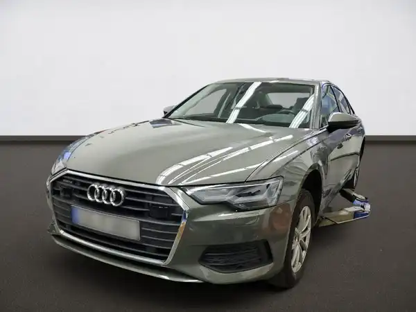 AUDI A6 LIMOUSINE (1/5)