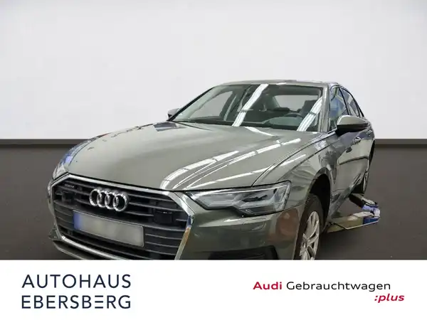 AUDI A6 LIMOUSINE (2/5)