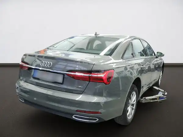 AUDI A6 LIMOUSINE (3/5)