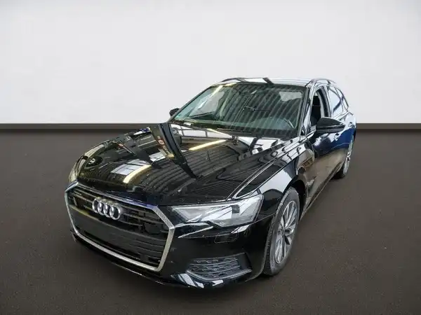 AUDI A6 AVANT (1/4)