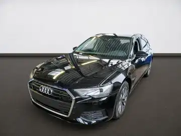 AUDI A6 AVANT (1/4)