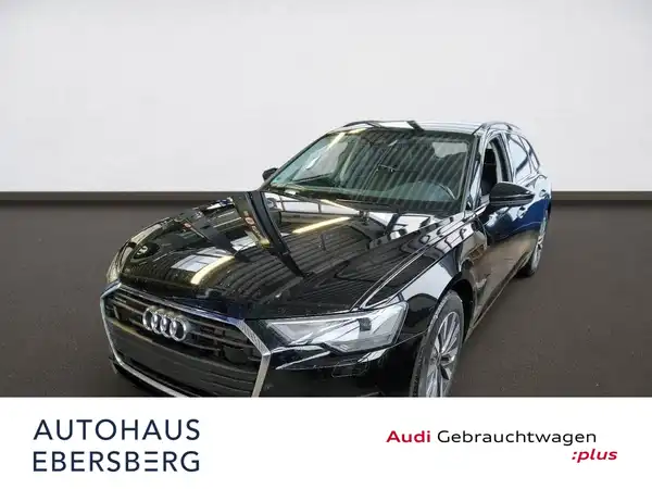 AUDI A6 AVANT (2/4)
