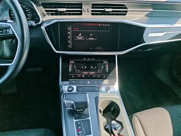 AUDI A6 AVANT (11/17)