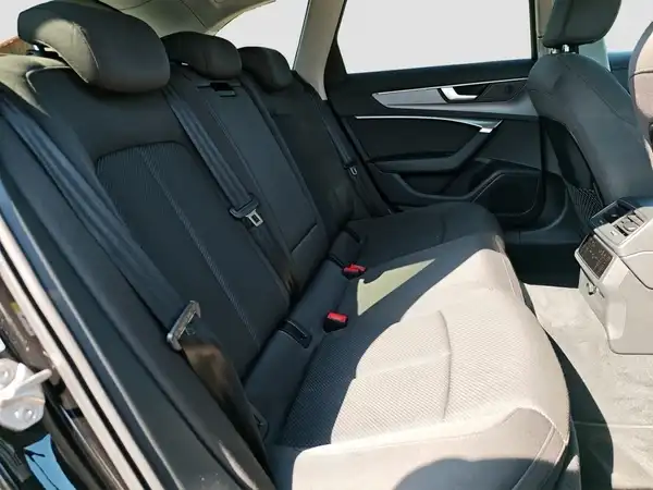 AUDI A6 AVANT (16/17)