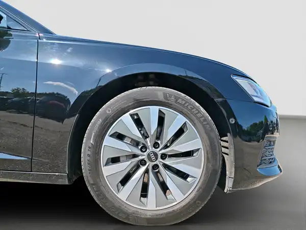AUDI A6 AVANT (17/17)