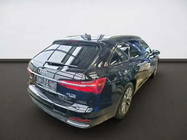 AUDI A6 AVANT (3/4)