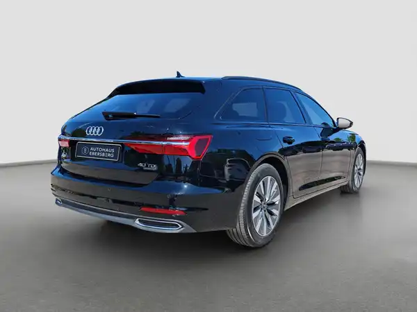 AUDI A6 AVANT (5/17)