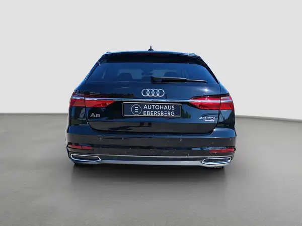 AUDI A6 AVANT (6/17)