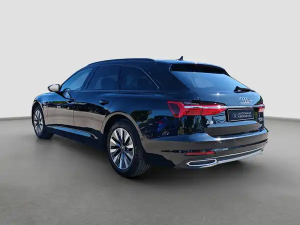 AUDI A6 AVANT (7/17)