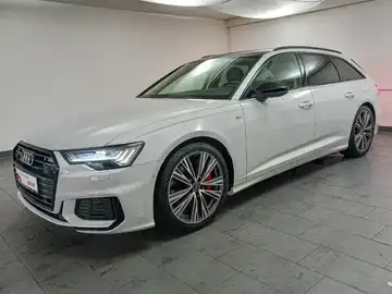 AUDI A6 AVANT (1/20)