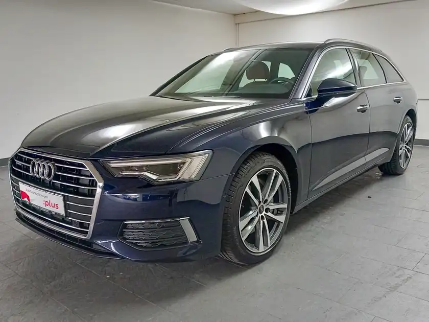 AUDI A6 AVANT (1/20)