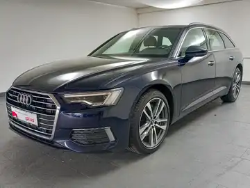AUDI A6 AVANT (1/20)