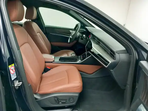 AUDI A6 AVANT (17/20)