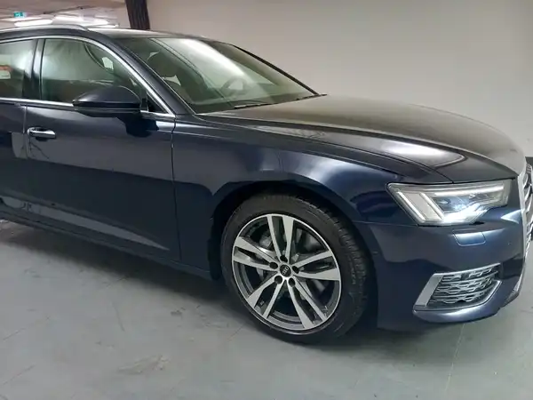 AUDI A6 AVANT (18/20)