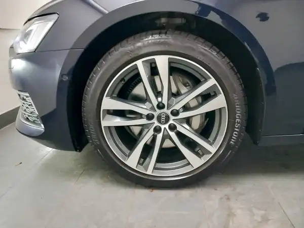 AUDI A6 AVANT (20/20)