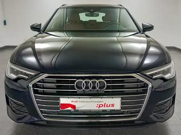 AUDI A6 AVANT (3/20)