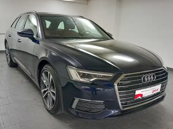 AUDI A6 AVANT (4/20)