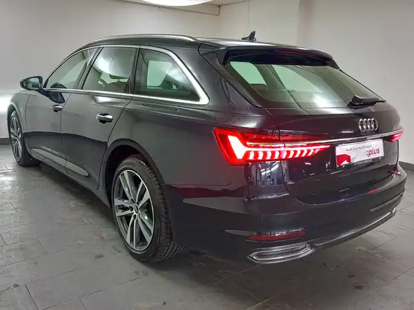 AUDI A6 AVANT (5/20)