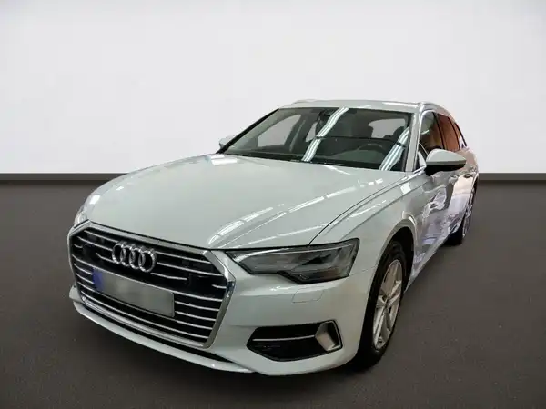 AUDI A6 AVANT (1/4)