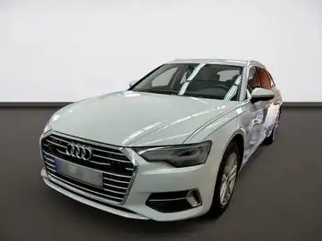 AUDI A6 AVANT (1/4)