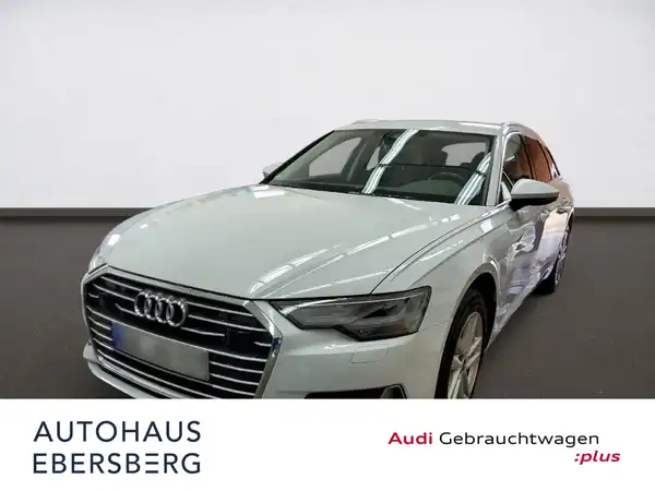 AUDI A6 AVANT (2/4)