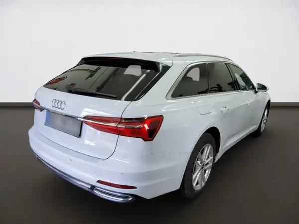 AUDI A6 AVANT (3/4)