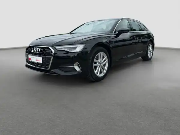 AUDI A6 AVANT (1/17)