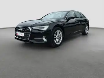 AUDI A6 AVANT (1/17)