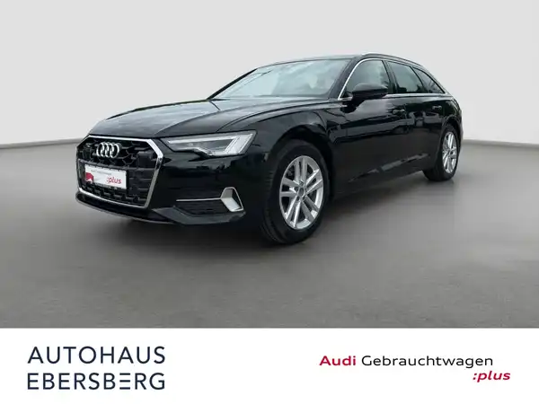 AUDI A6 AVANT (2/17)