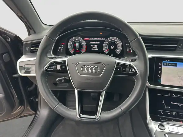 AUDI A6 AVANT (11/17)