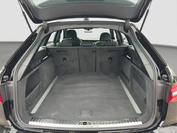 AUDI A6 AVANT (13/17)