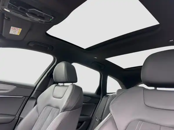 AUDI A6 AVANT (14/17)