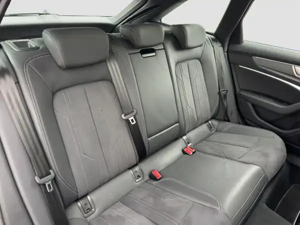 AUDI A6 AVANT (16/17)