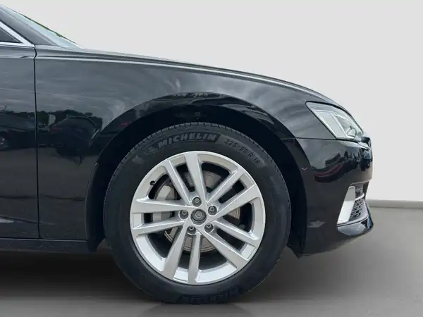 AUDI A6 AVANT (17/17)