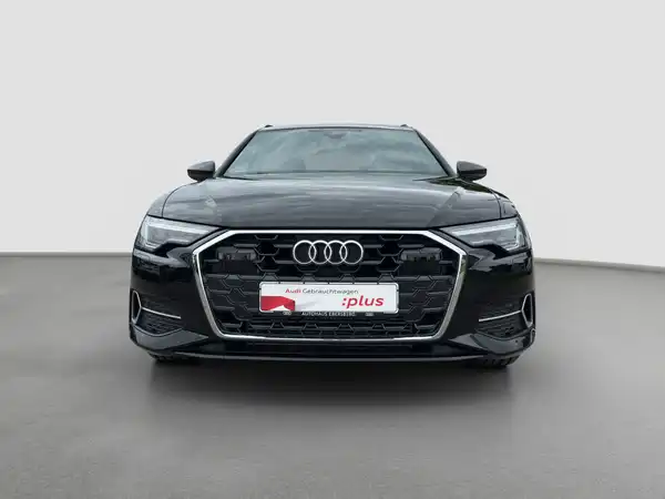 AUDI A6 AVANT (3/17)