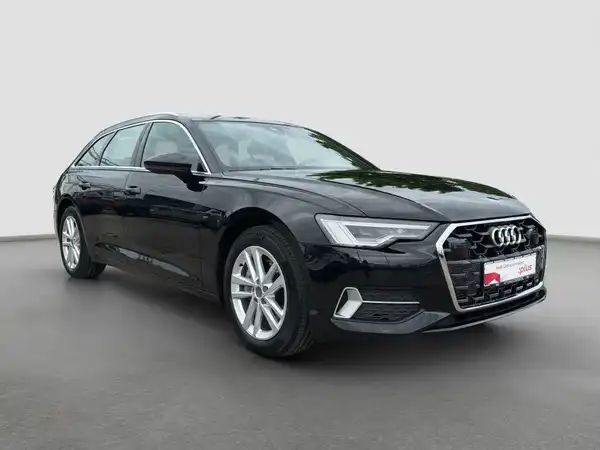 AUDI A6 AVANT (4/17)