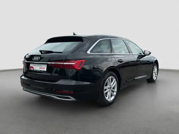 AUDI A6 AVANT (5/17)