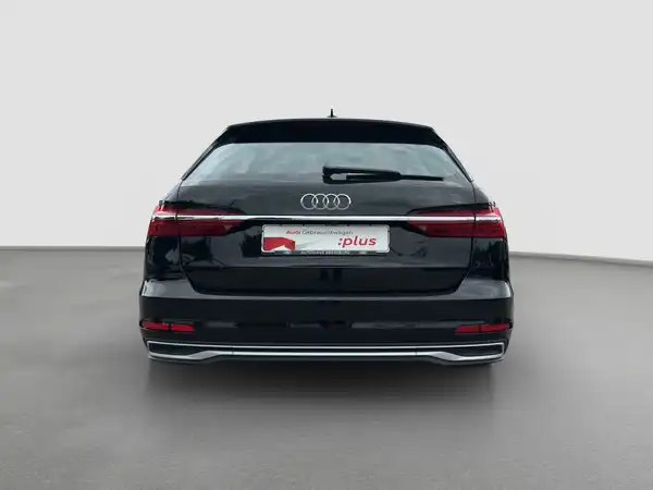 AUDI A6 AVANT (6/17)