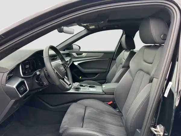 AUDI A6 AVANT (8/17)