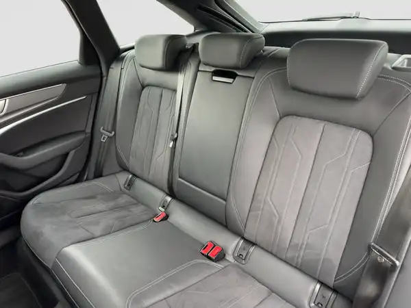 AUDI A6 AVANT (9/17)