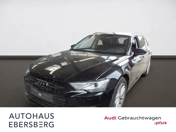 AUDI A6 AVANT (2/9)